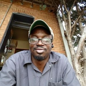 Meet your Posher, Jamal